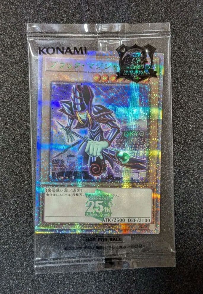 遊戯王デュエルモンスターズOCG　25thまとめ売り