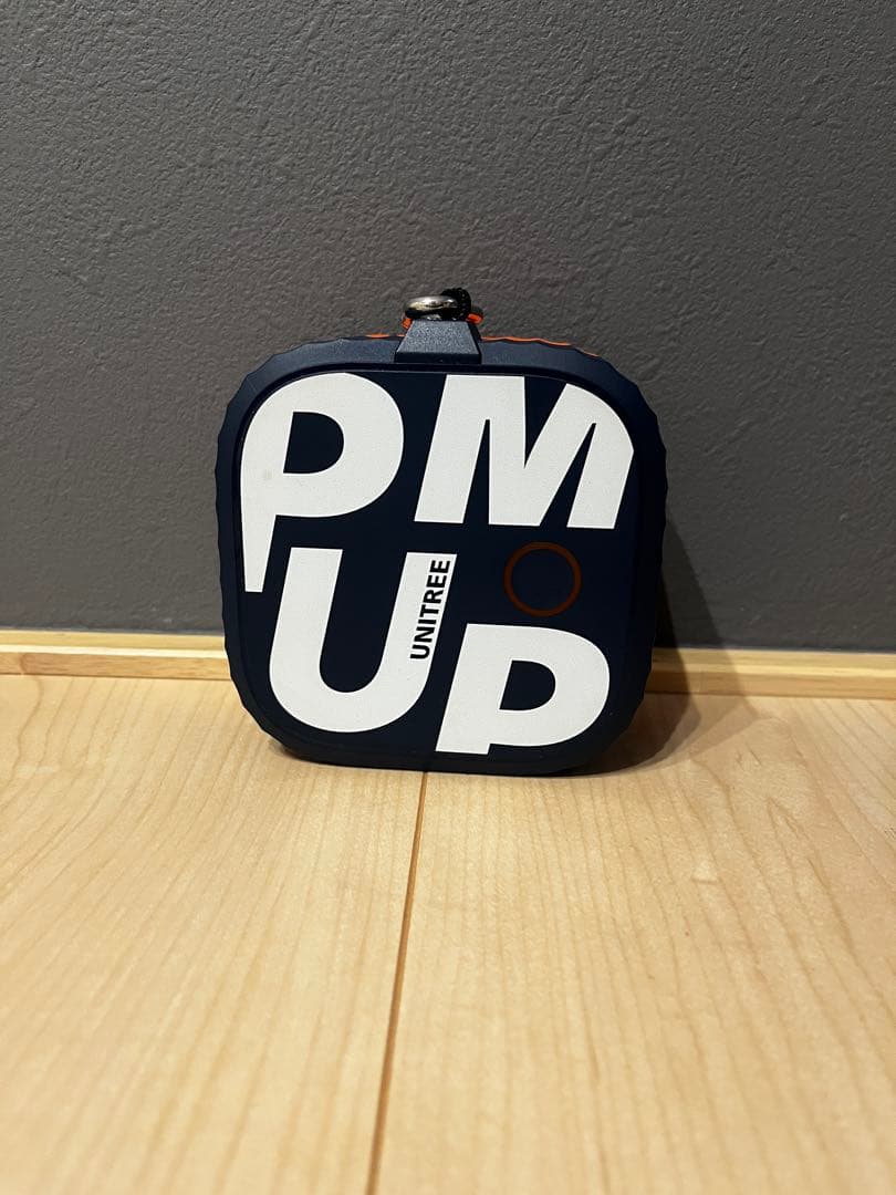 【良品】Unitree Pump Pro ユニツリー パンプ プロ