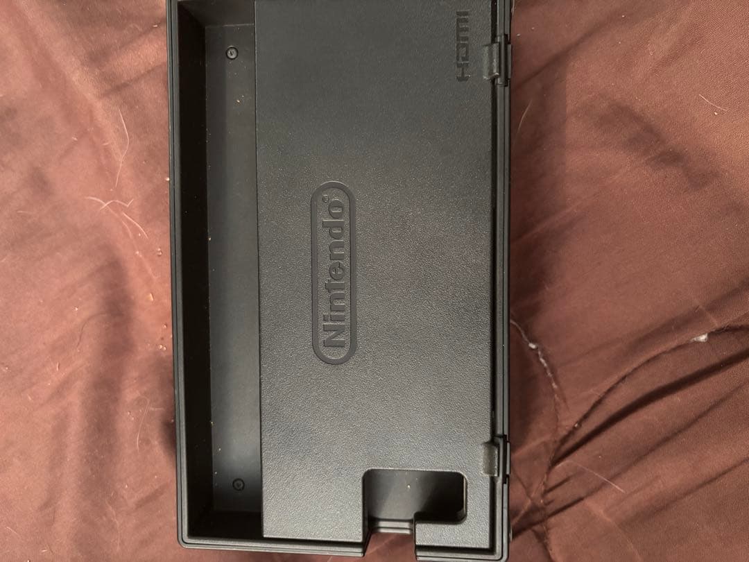 Nintendo Switch 本体 コントローラー付き