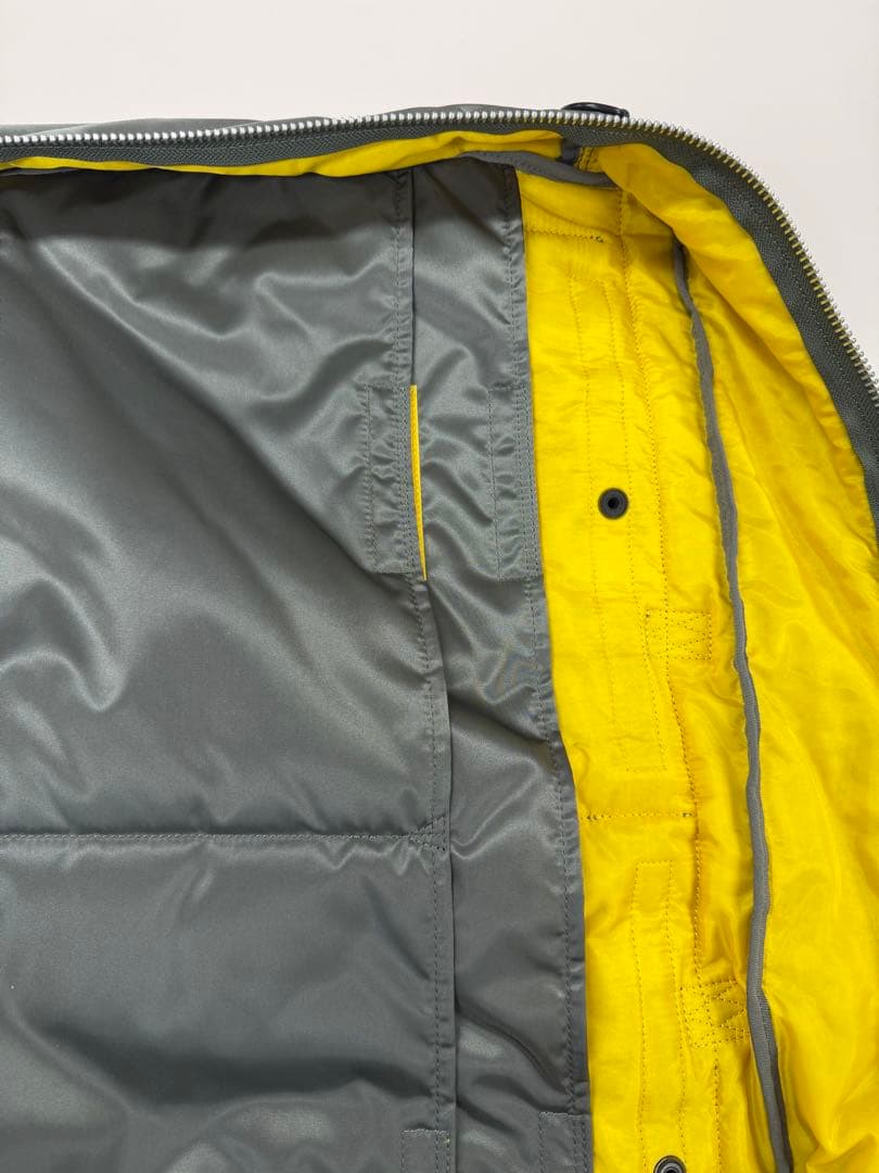 バッグ MIN-NANO x PORTER 3WAY DUFFLE BAG