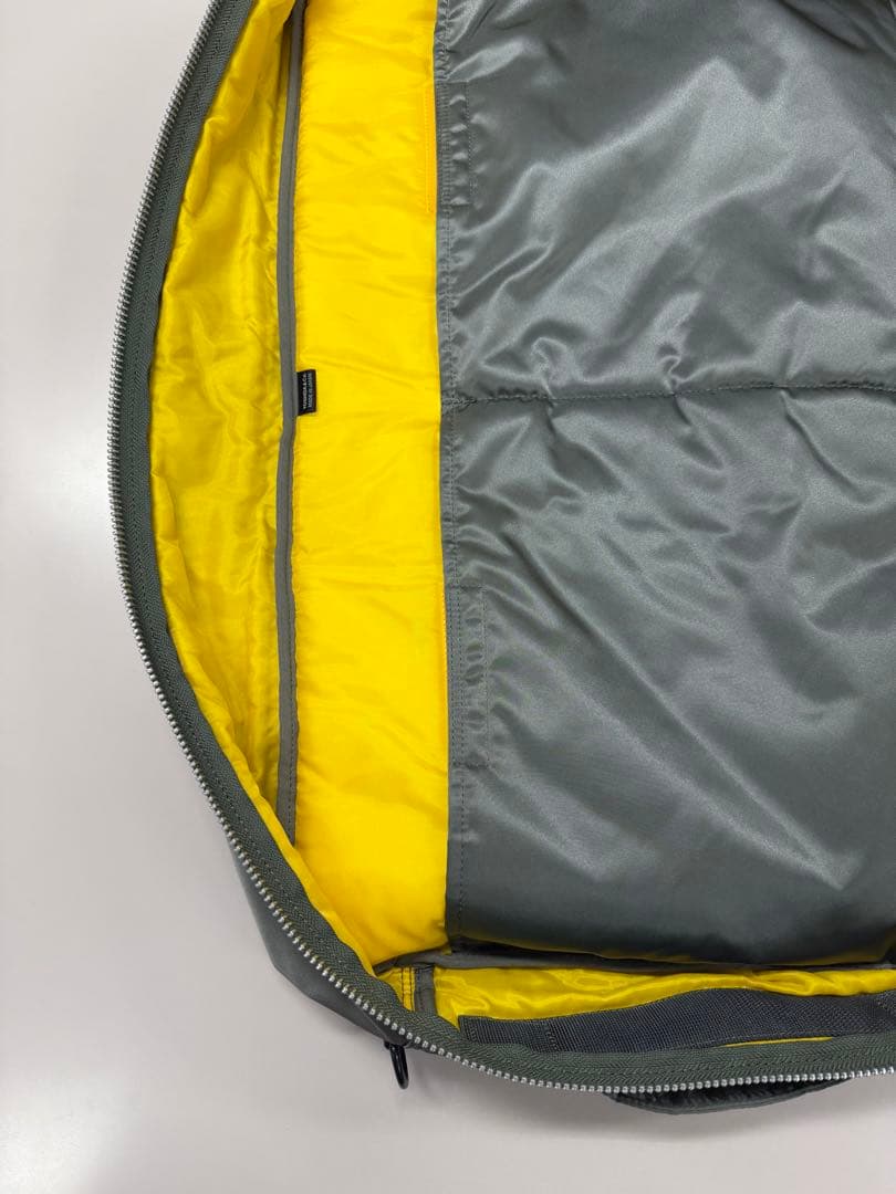 バッグ MIN-NANO x PORTER 3WAY DUFFLE BAG