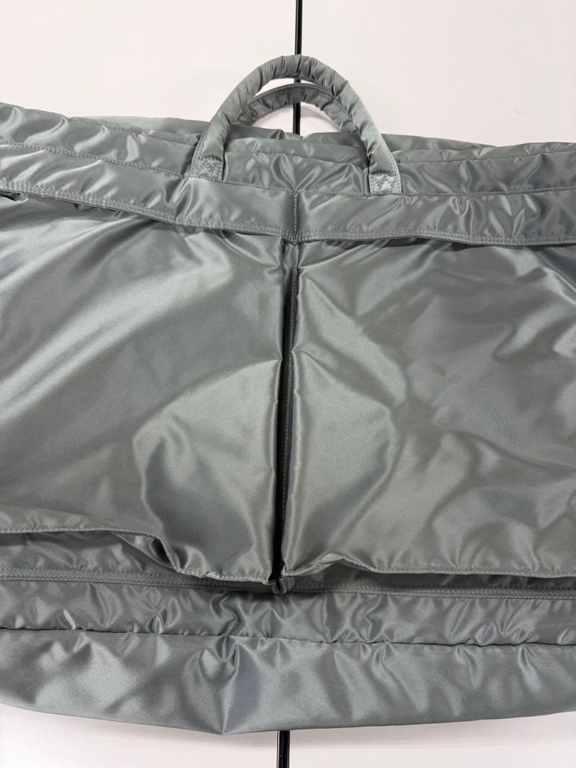 バッグ MIN-NANO x PORTER 3WAY DUFFLE BAG