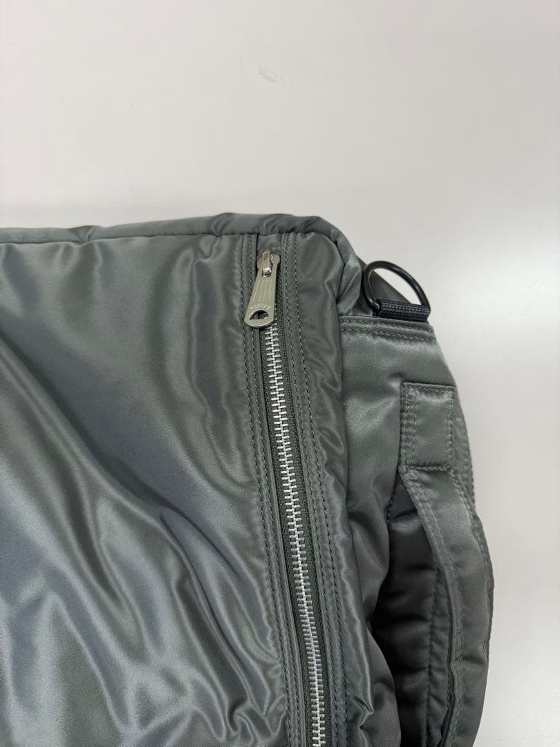 バッグ MIN-NANO x PORTER 3WAY DUFFLE BAG