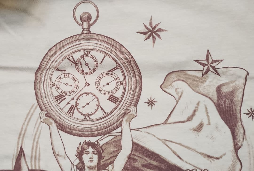 スマッシング・パンプキンズ メロンコリー30周年限定 Tonight Tシャツ