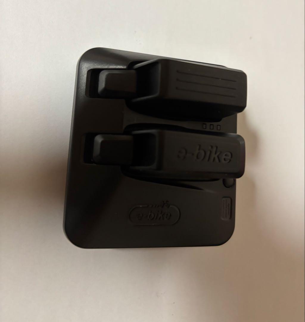 SRAM etap Red Force axs セット