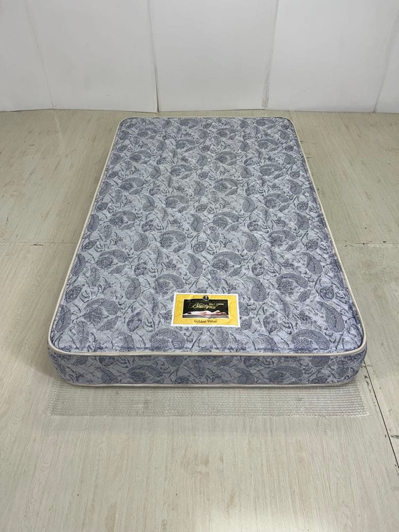 シモンズ　ゴールデンバリューセミダブルマットレス