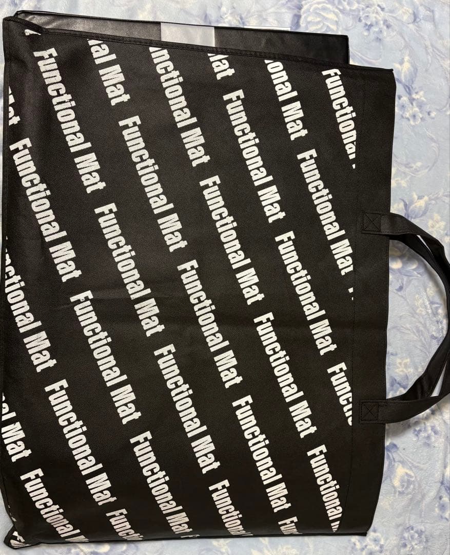 kobaトレ ファンクショナルマット 袋付き