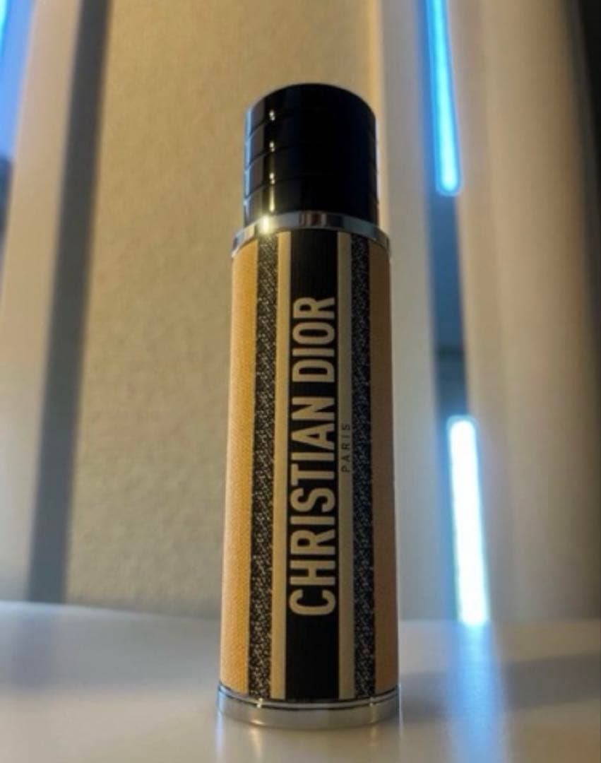 限定Dior トラベルスプレーディオリビエラコレクション