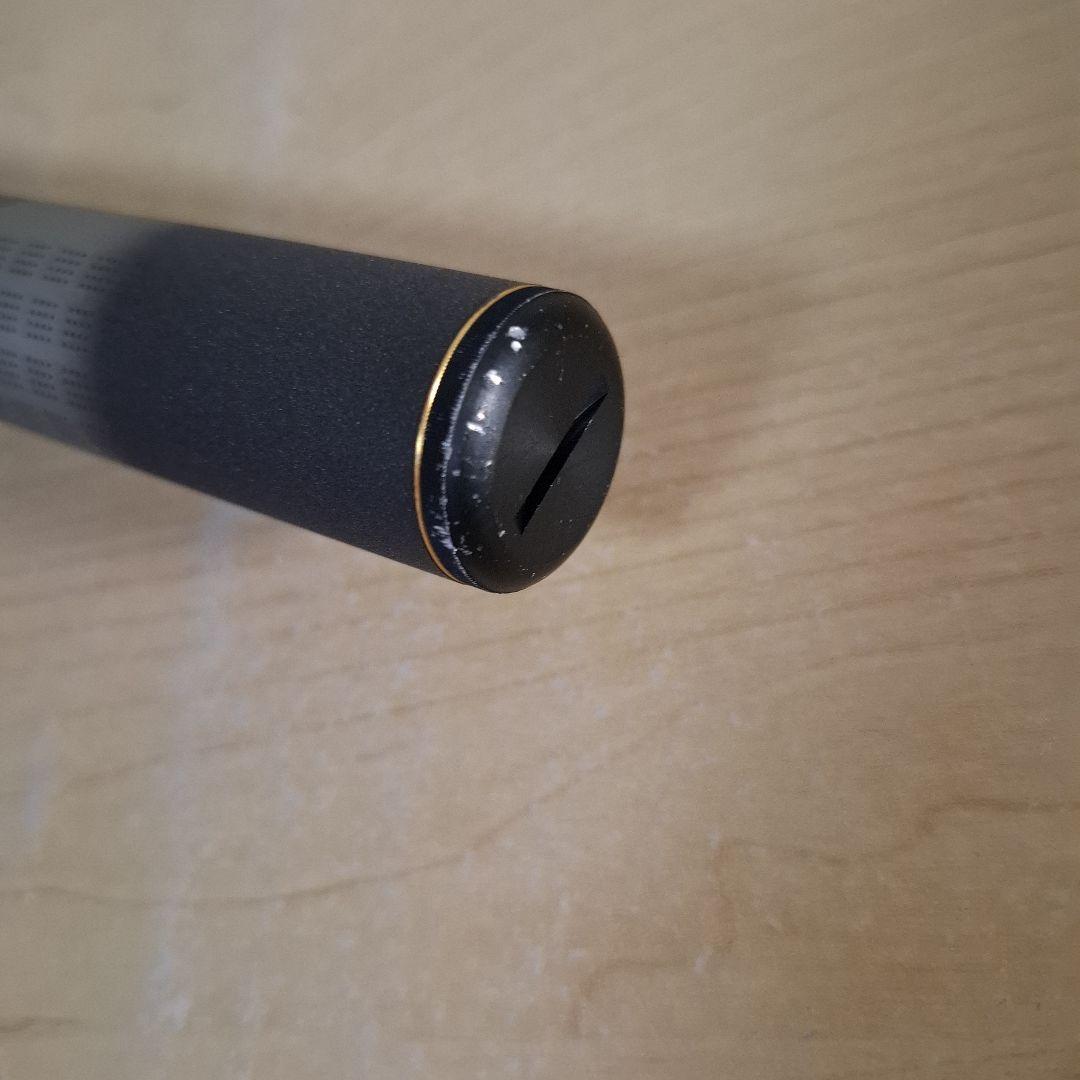 オリムピック インストラクター 忍 硬中硬 61 タイプ S アラミカ