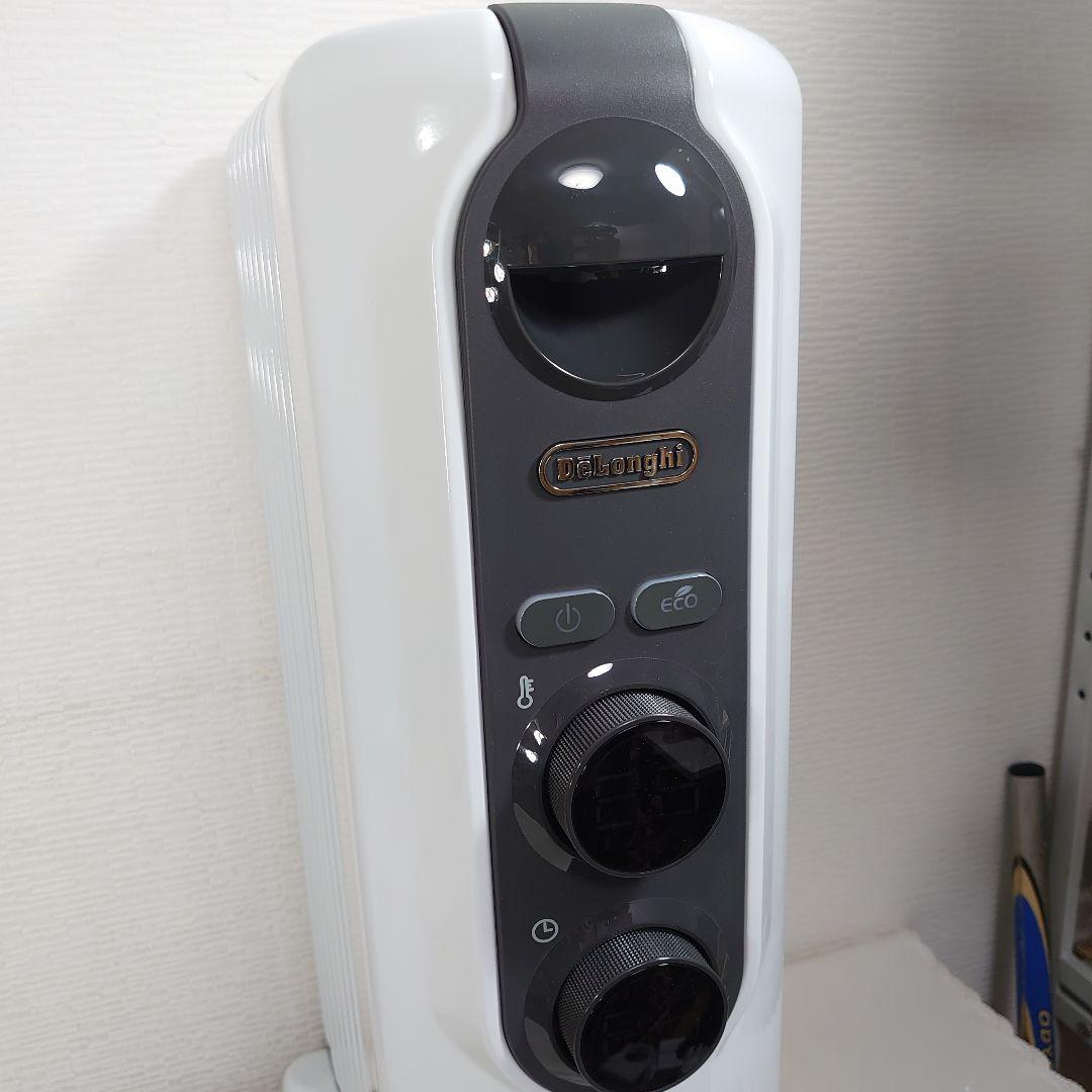 デロンギ DeLonghi オイルヒーター アミカルド RHJ35M0812