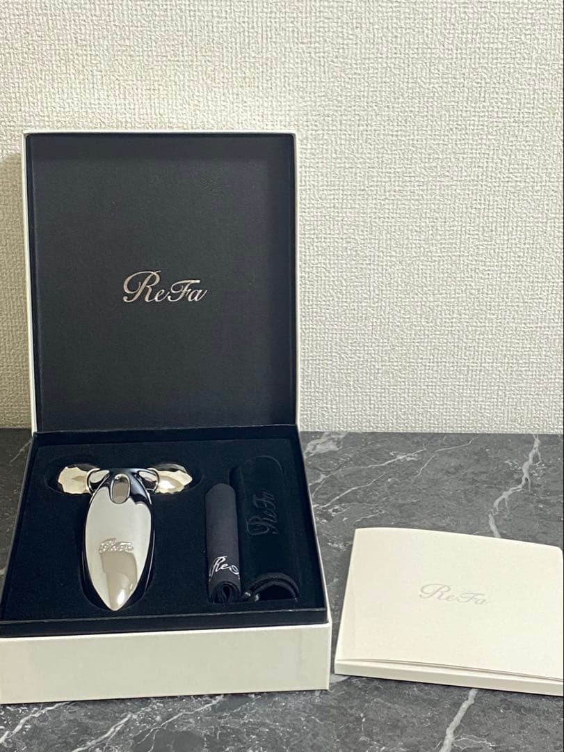 ReFa CARAT 【リファカラット】