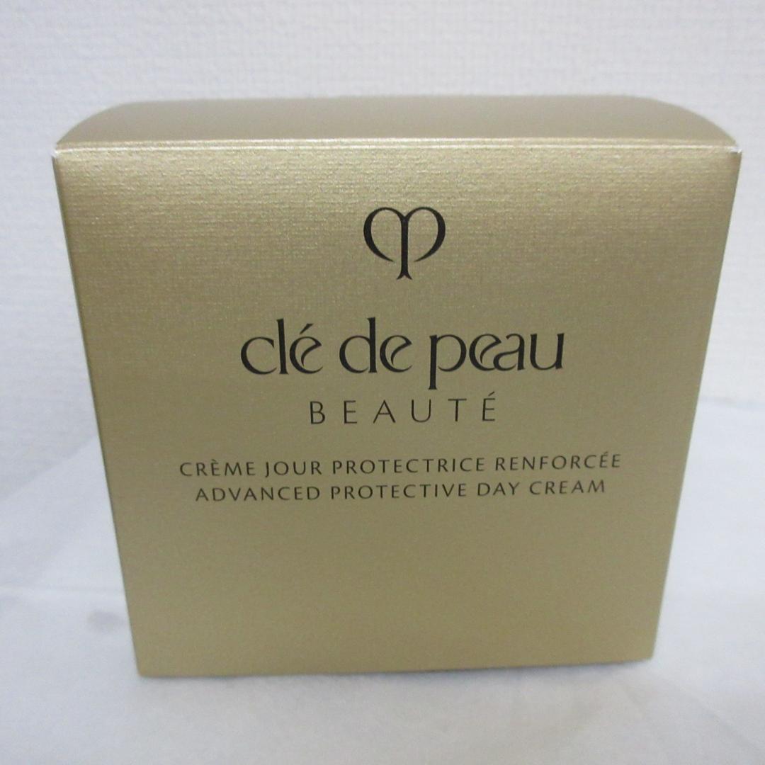 クレ・ド・ポー ボーテ クレームプロテクトゥリスR ジュール 50g