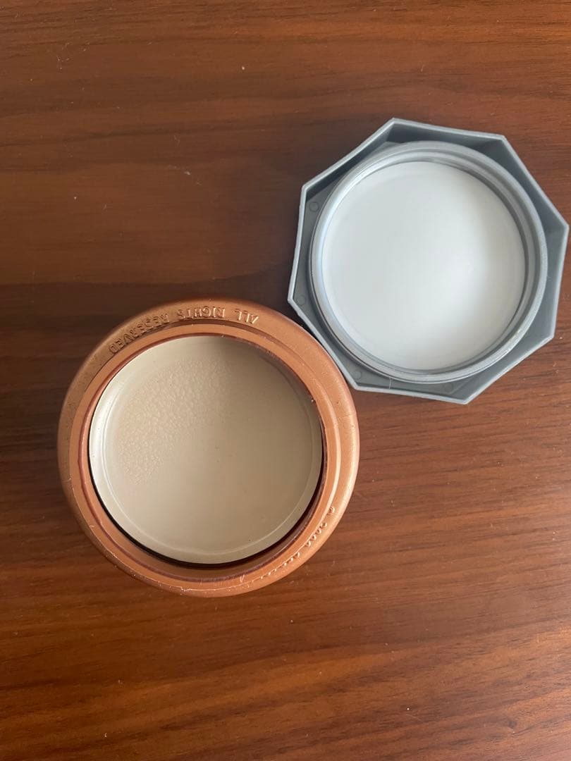 【新品未使用】クスタ　クルードクレイ