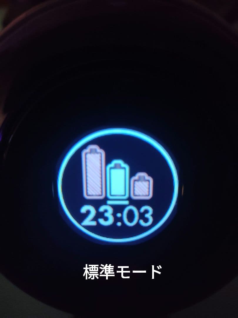 ダイソンコードレス掃除機DIGITAL-slimSV18専用スタンド付き