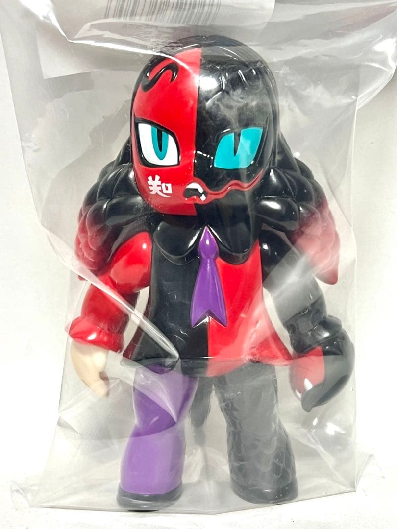 T*店様 1 数量限定 愚零闘咲夜×GRAPE BRAIN 蜷局少女 みみみちゃ