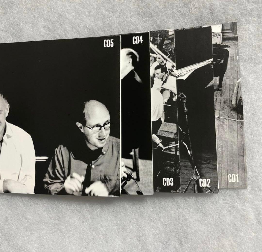 ムスティスラフ・ロストロポーヴィチ　ロストロポーヴィチ～デッカ録音全集.