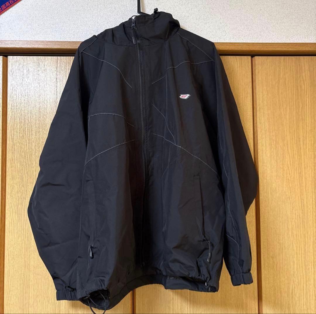 bsラビット　スーパーワイドパンツセットアップ　XLサイズ