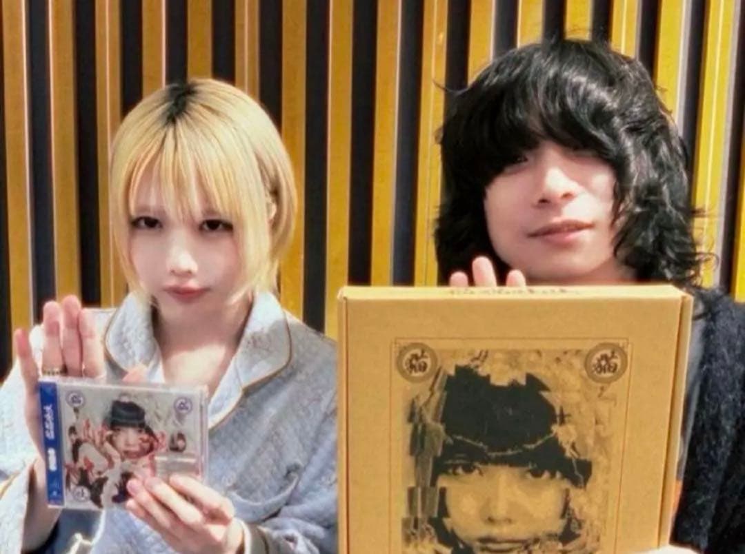 ano 1st ALBUM 猫猫吐吐 初回生産限定盤　あのちゃん　あの　ANO