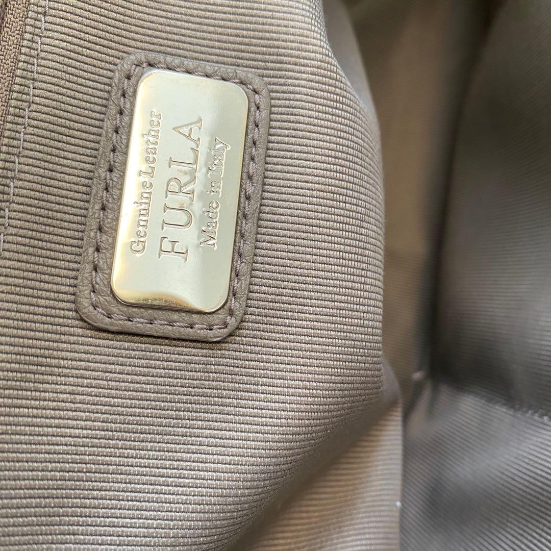 バッグ FURLA college
