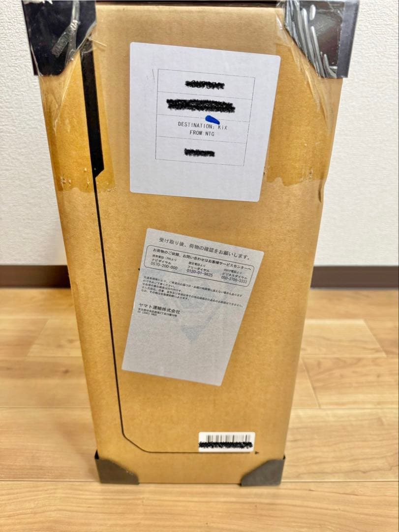 新品未開封 Mecha BREAK カスタムボックスセット ファルコン