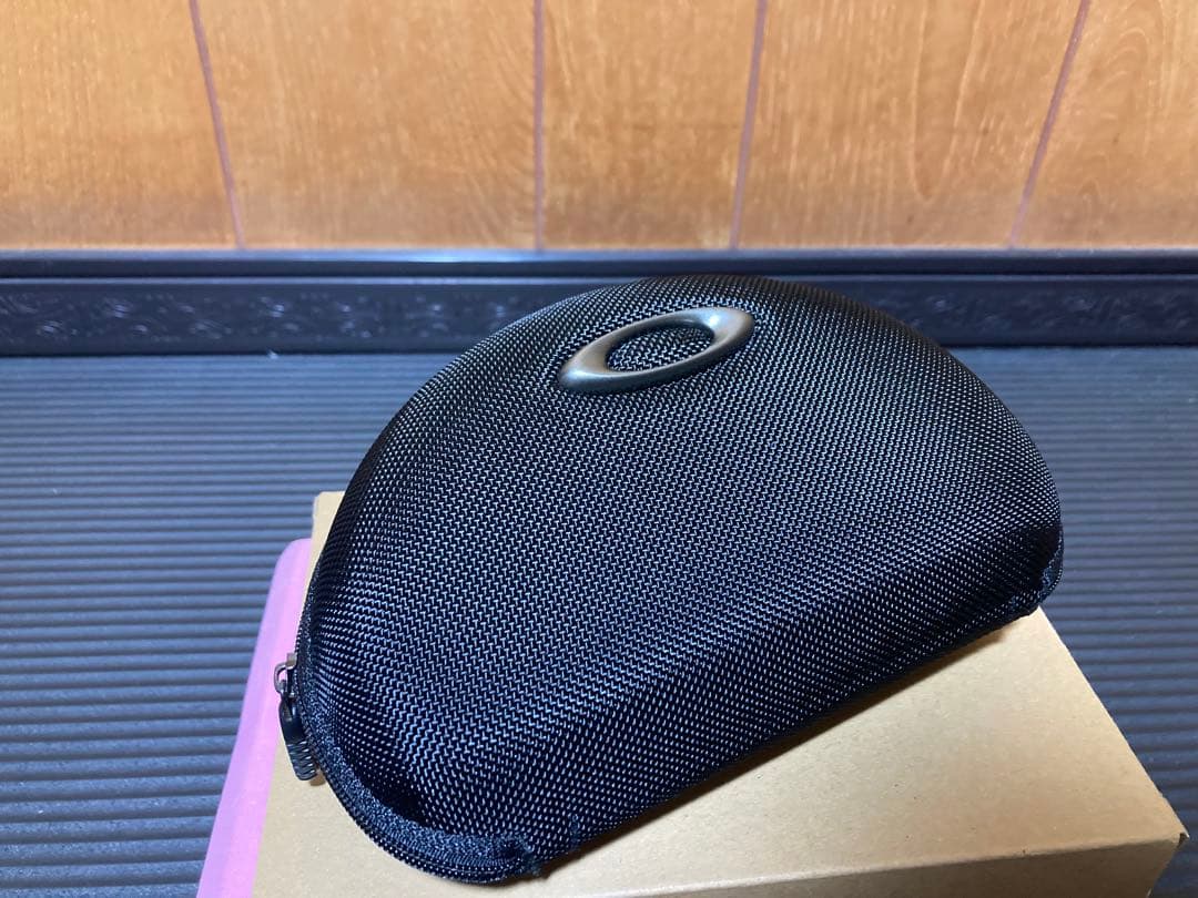 Oakley PRIZM GOLF スポーツサングラス