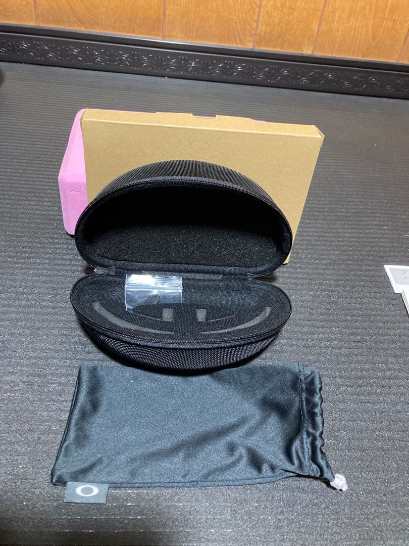 Oakley PRIZM GOLF スポーツサングラス