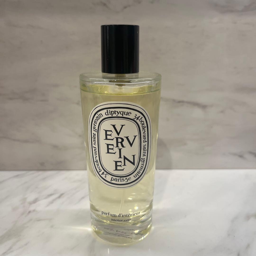diptyque VERVEINE ルームフレグランス　150ml
