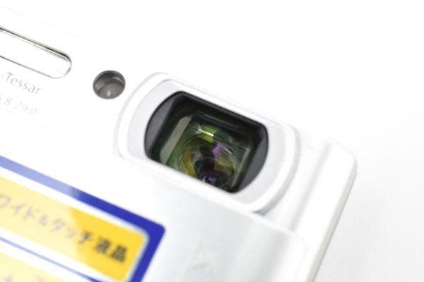 ■ ほぼ新品 ■ソニー SONY DSC-T200