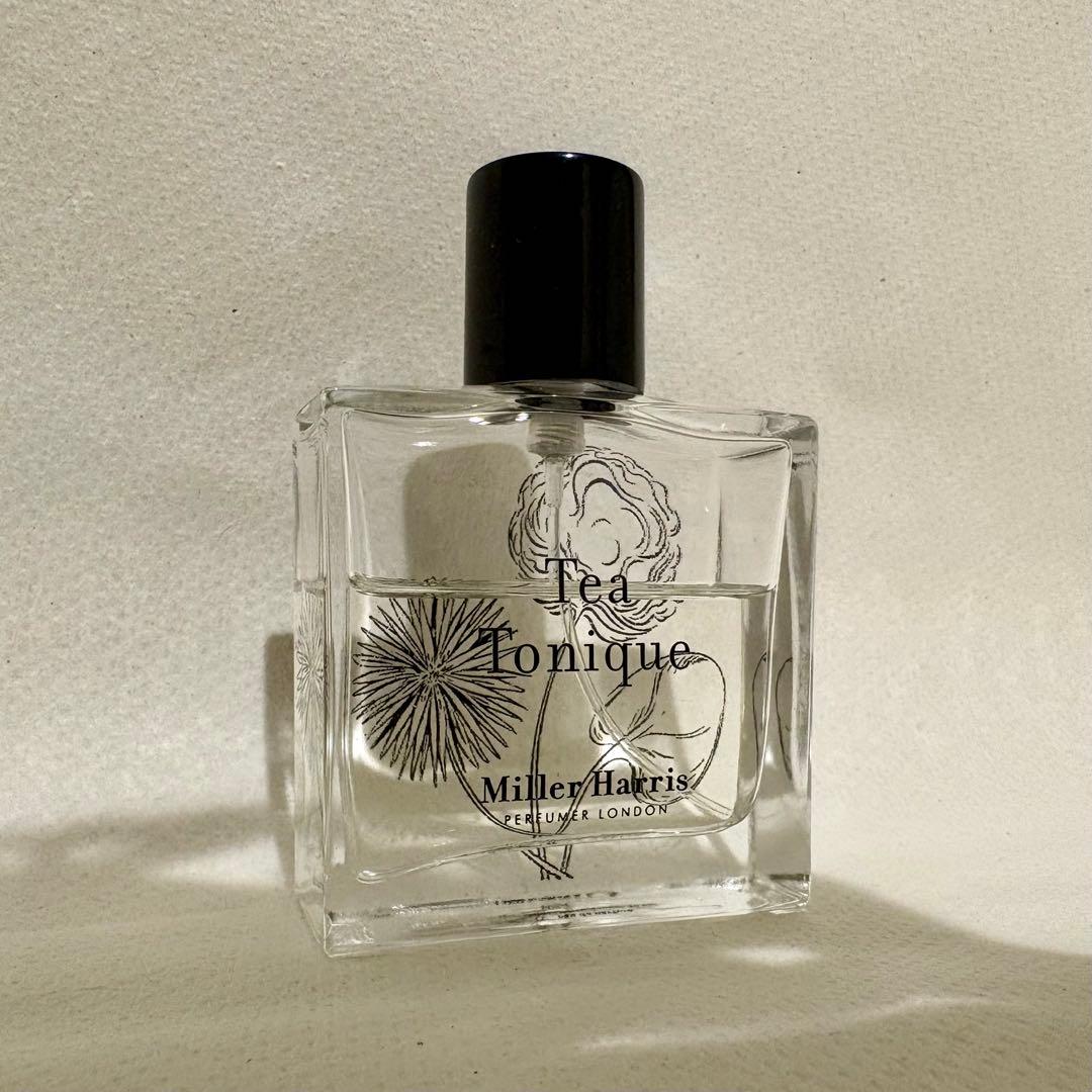 ミラーハリス ティートニック Miller Harris Tea Tonique