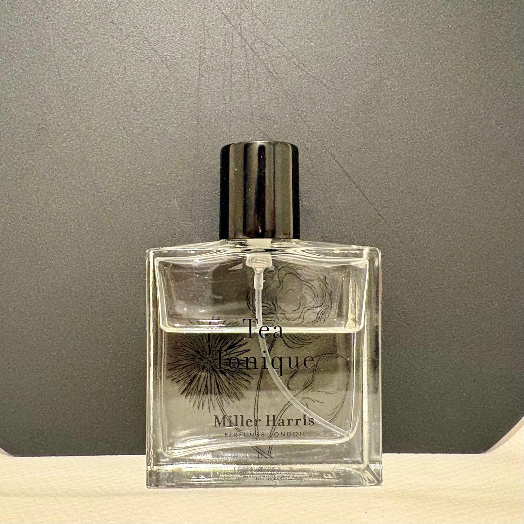 ミラーハリス ティートニック Miller Harris Tea Tonique