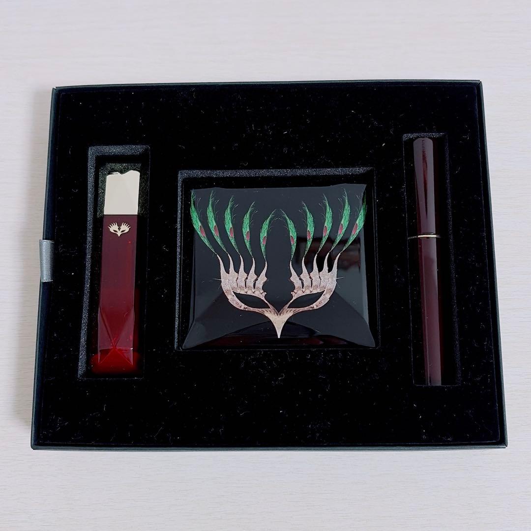 クレドポーボーテ コフレドクルール