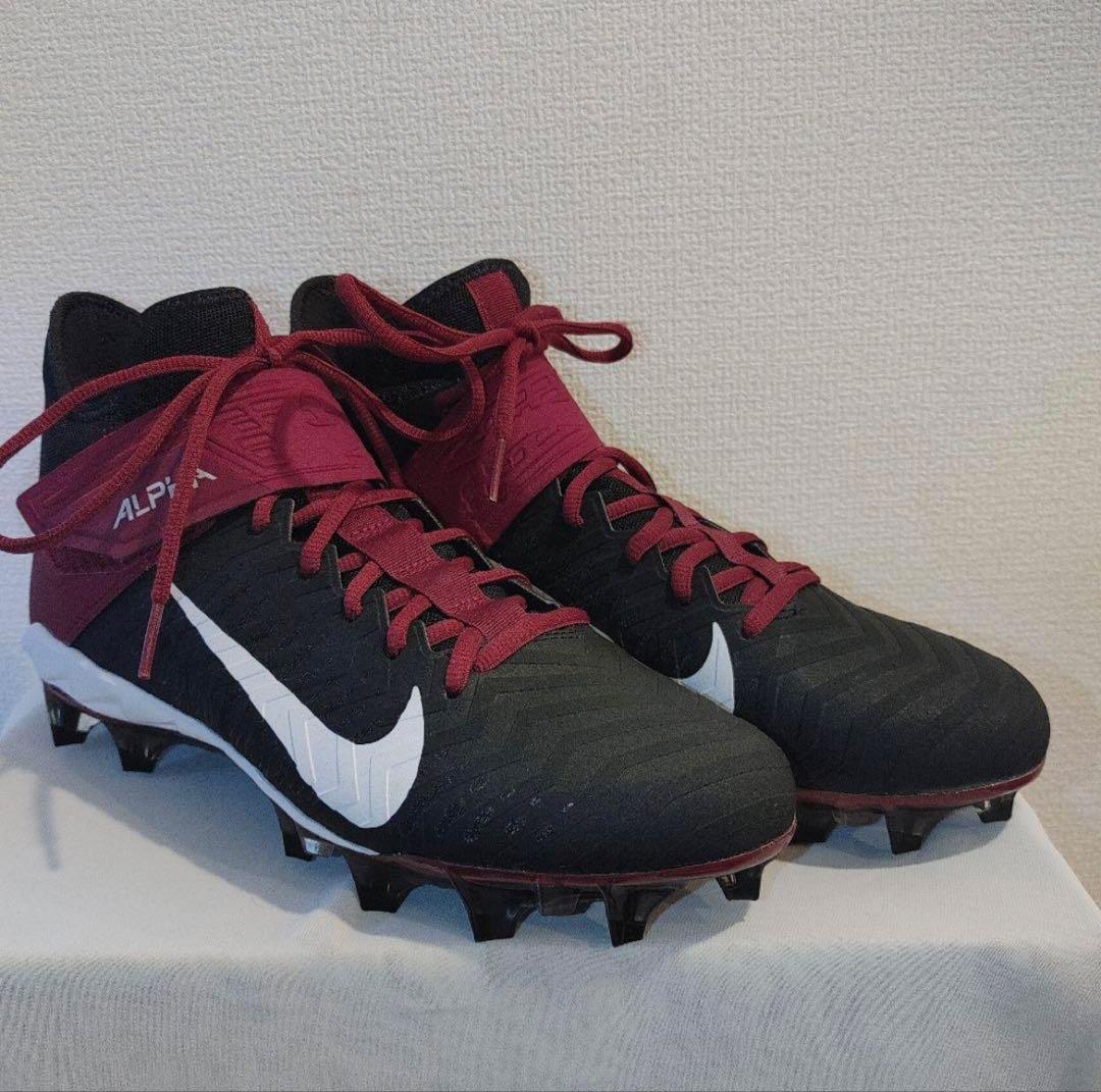 【27.5cm】ナイキアルファメナス エリート 2