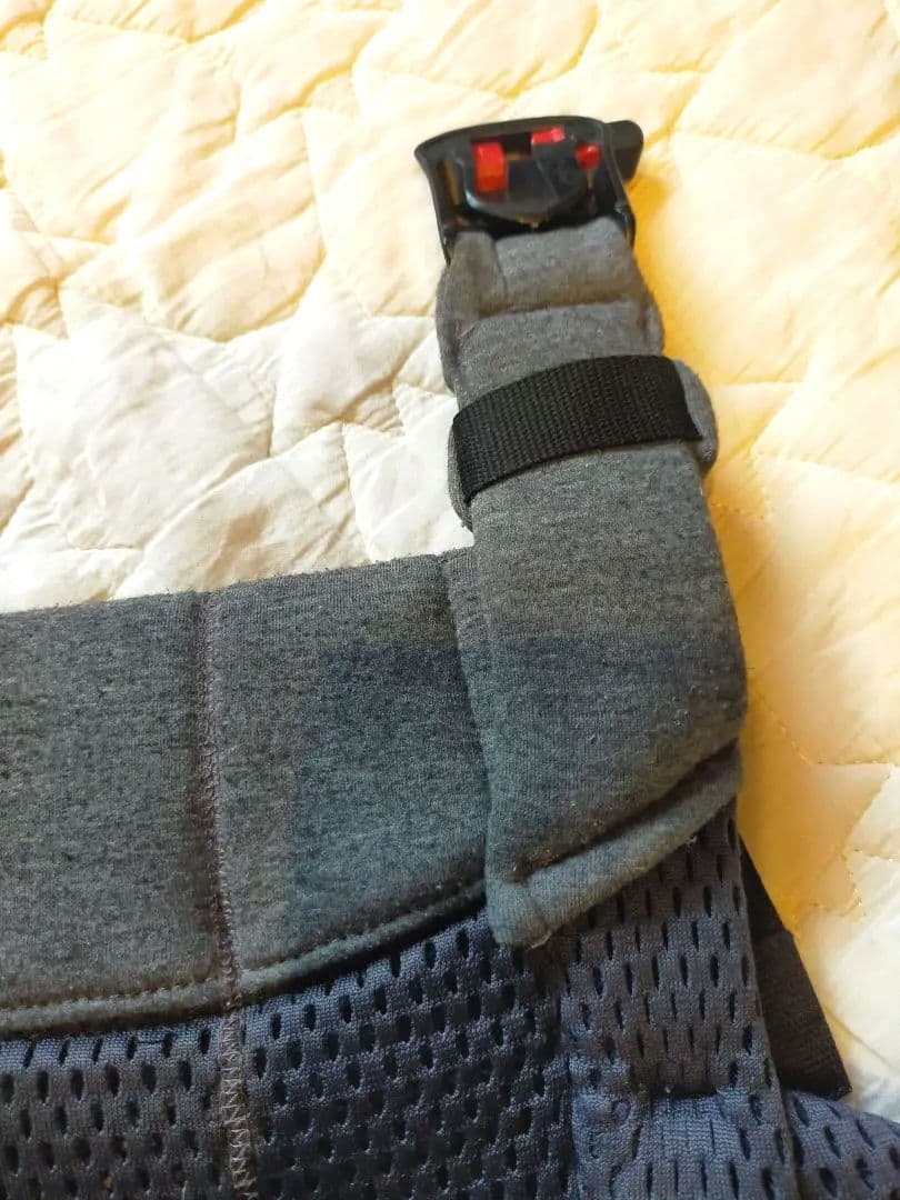 babybjorn ベビービョルン ハーモニー 抱っこ紐