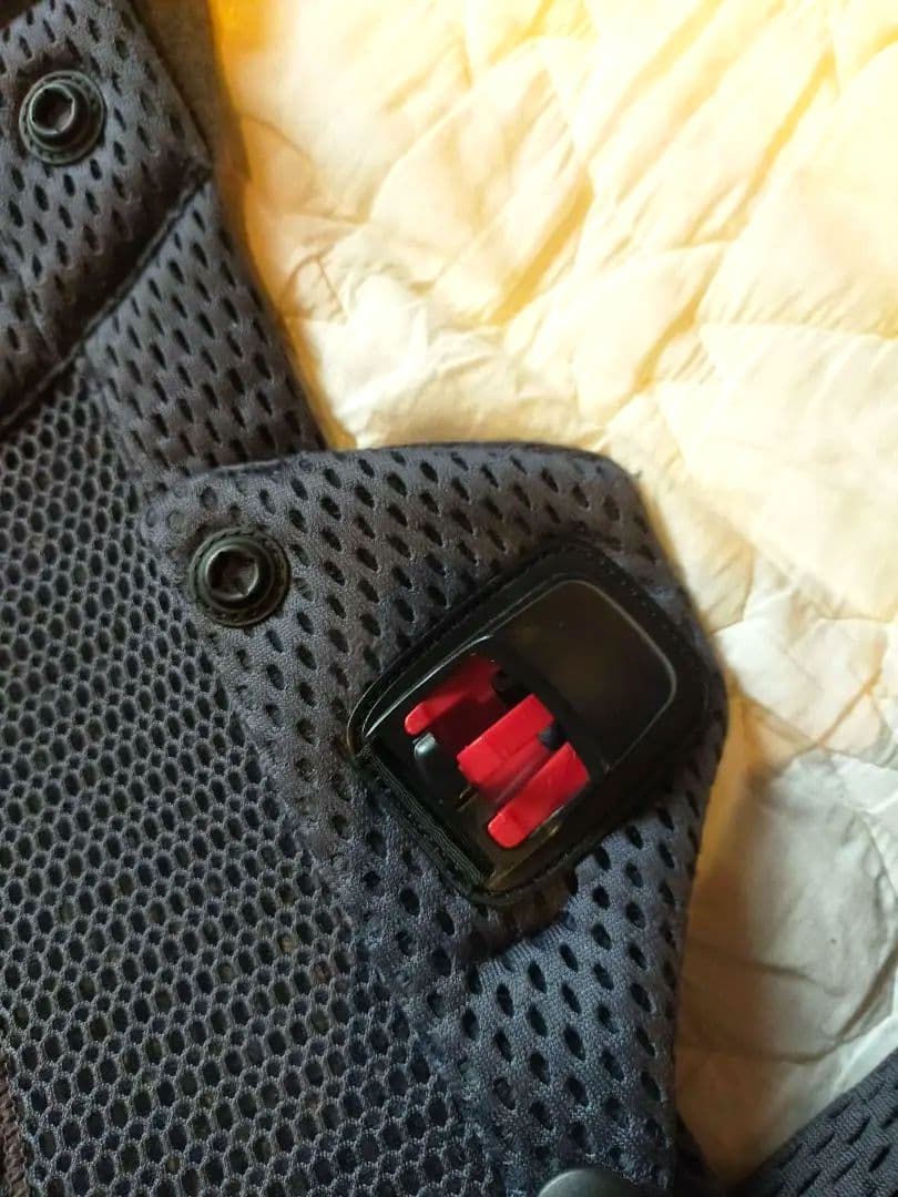 babybjorn ベビービョルン ハーモニー 抱っこ紐