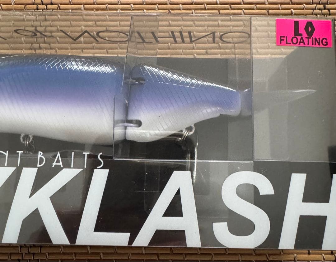 【ダルマ】タイニークラッシュ