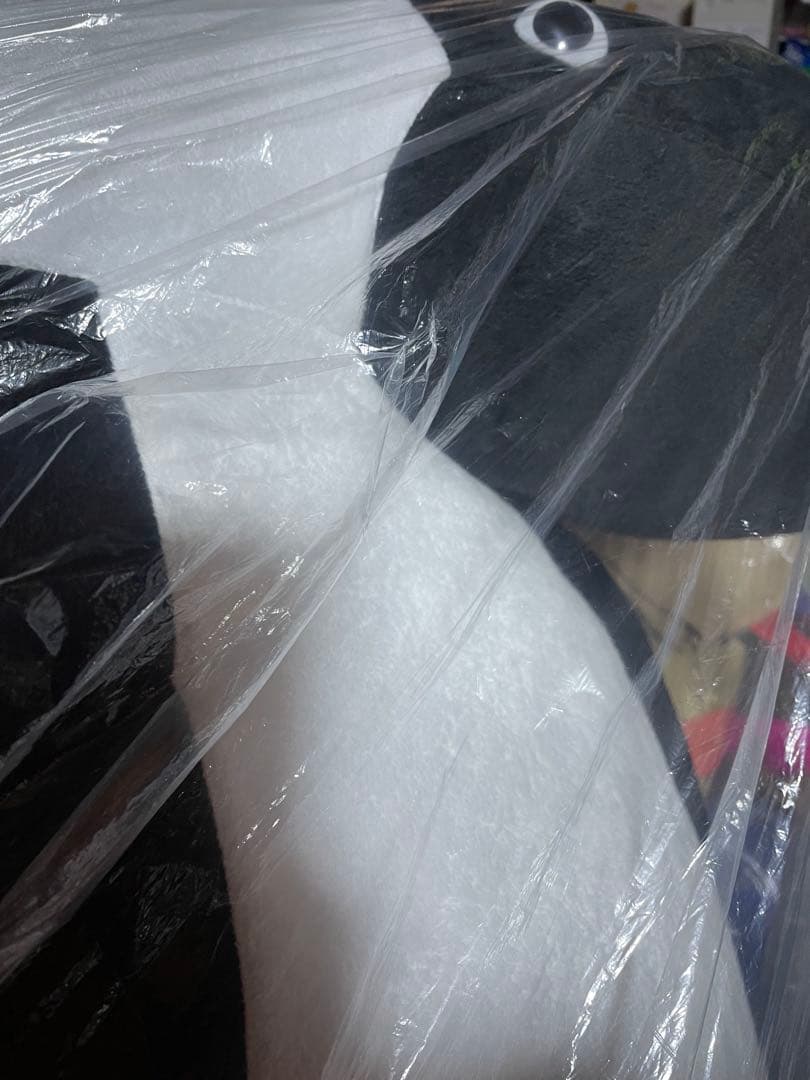 CHUMS ジャイアントぬいぐるみ ブービーバード