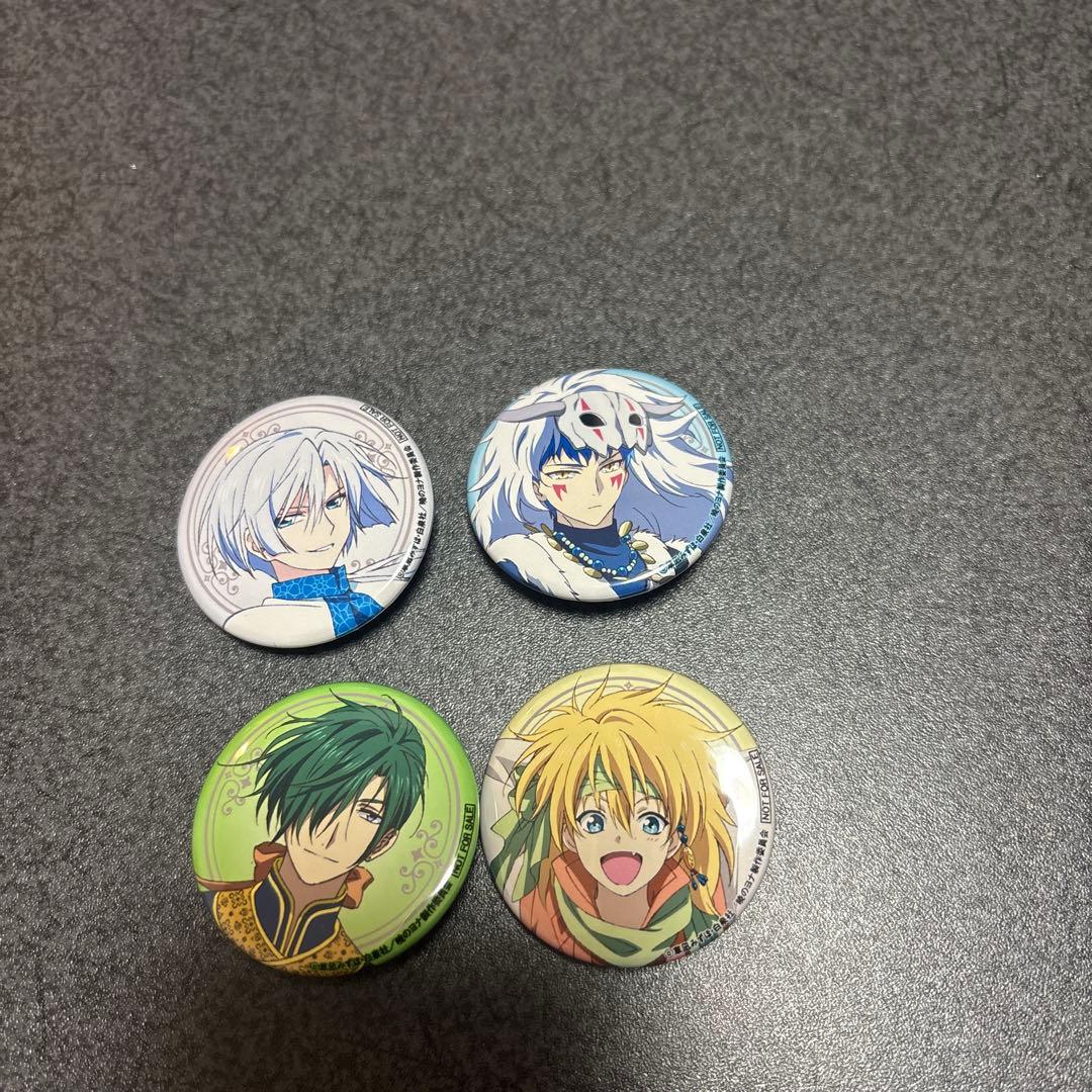 【特典付き】暁のヨナDVD全巻セット