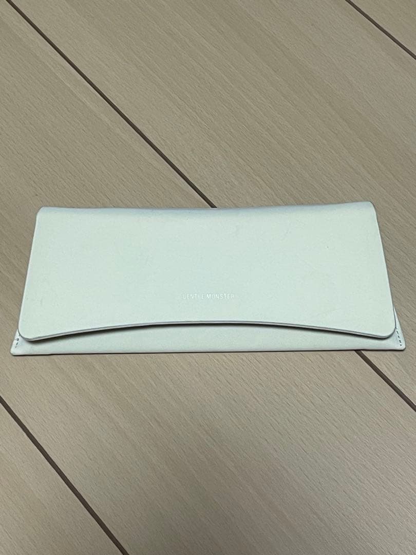 GENTLE MONSTER ROCOO ブラックサングラス