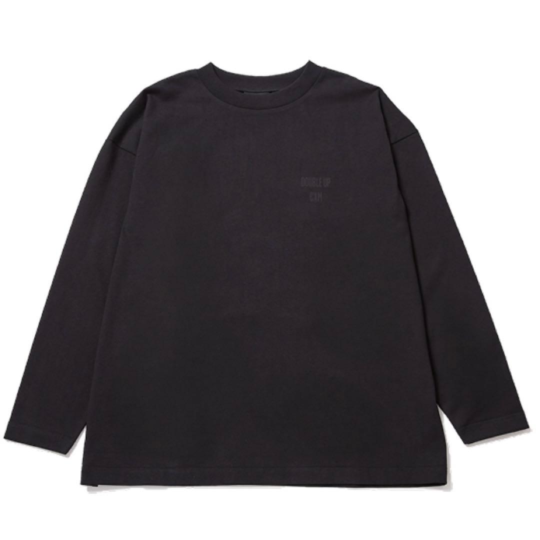 SEVENTEEN CxM DOUBLE UP JAPAN Tシャツ Mサイズ