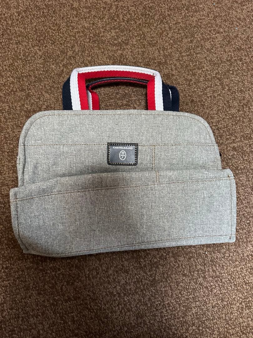 カステルバジャック バック ゴルフ メンズ