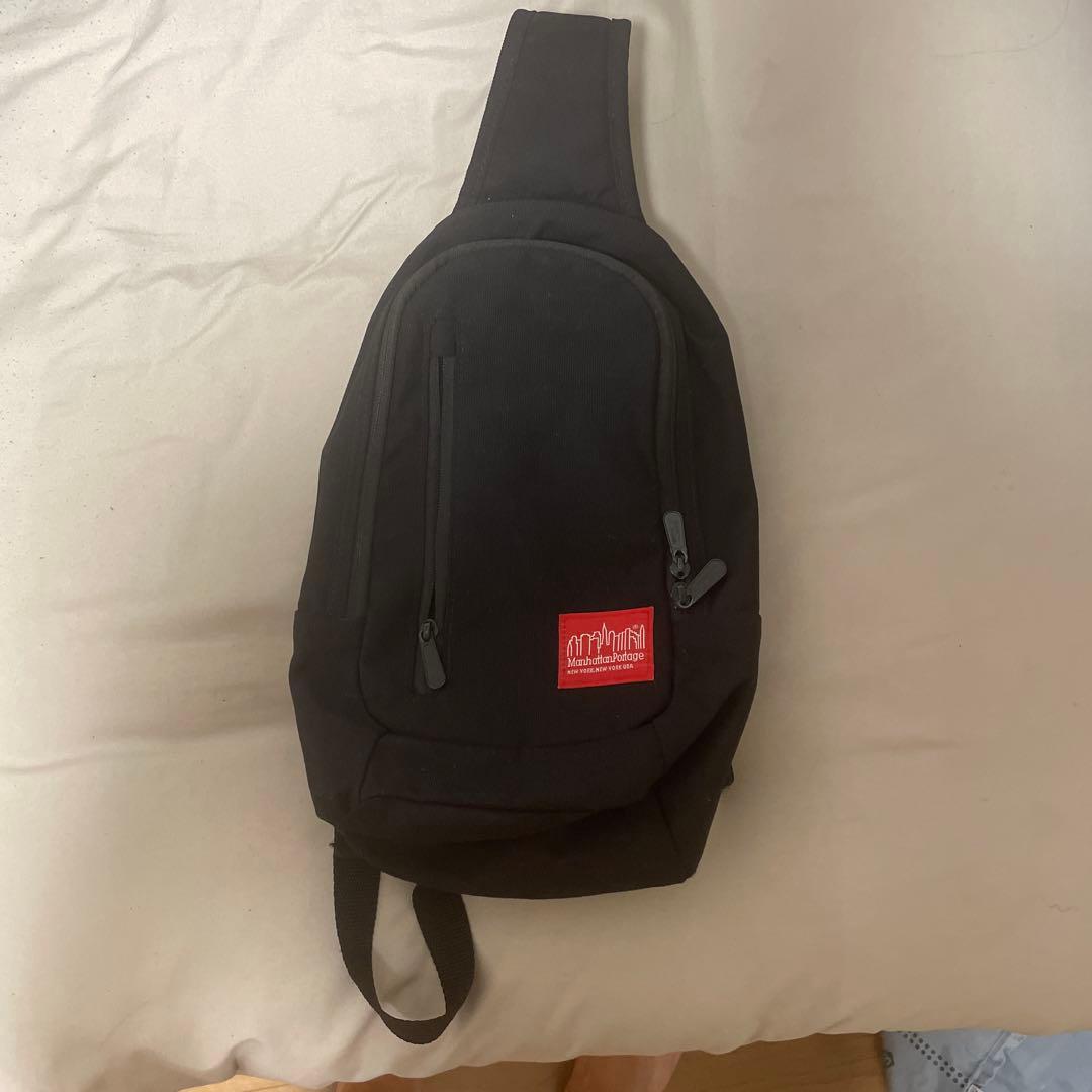 ショルダーバッグ