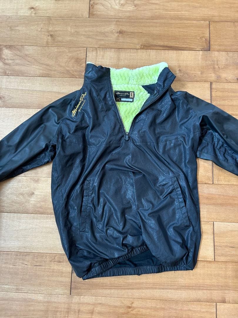 Mizuno Pro 極暖　ブレスサーモ　L 早いもの勝ち