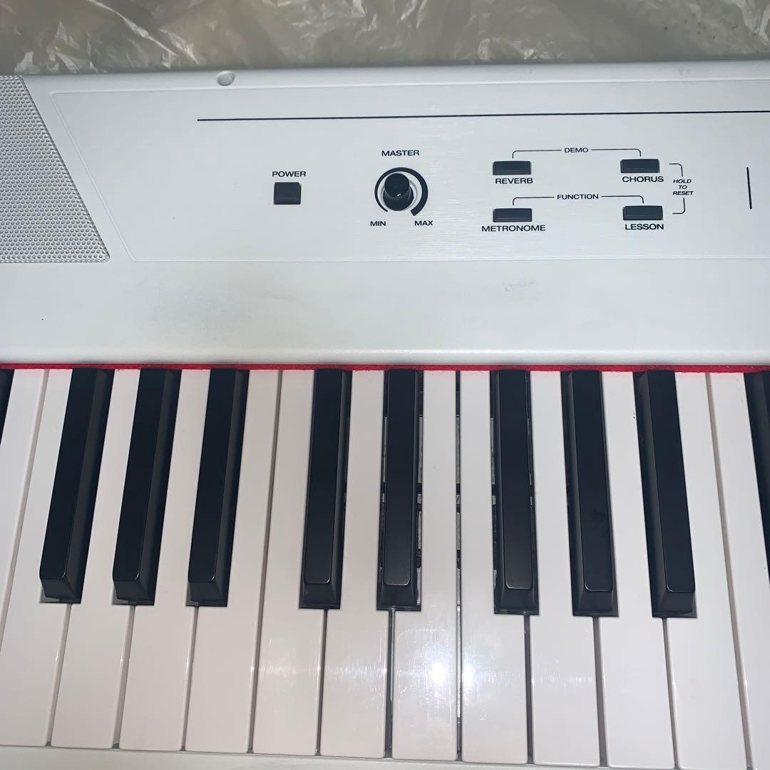 Alesis アレシス 電子ピアノ 88鍵盤