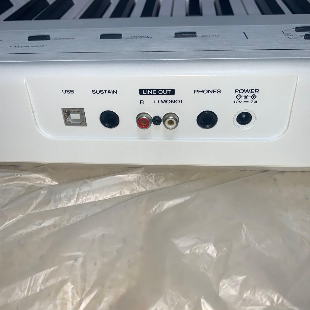 Alesis アレシス 電子ピアノ 88鍵盤