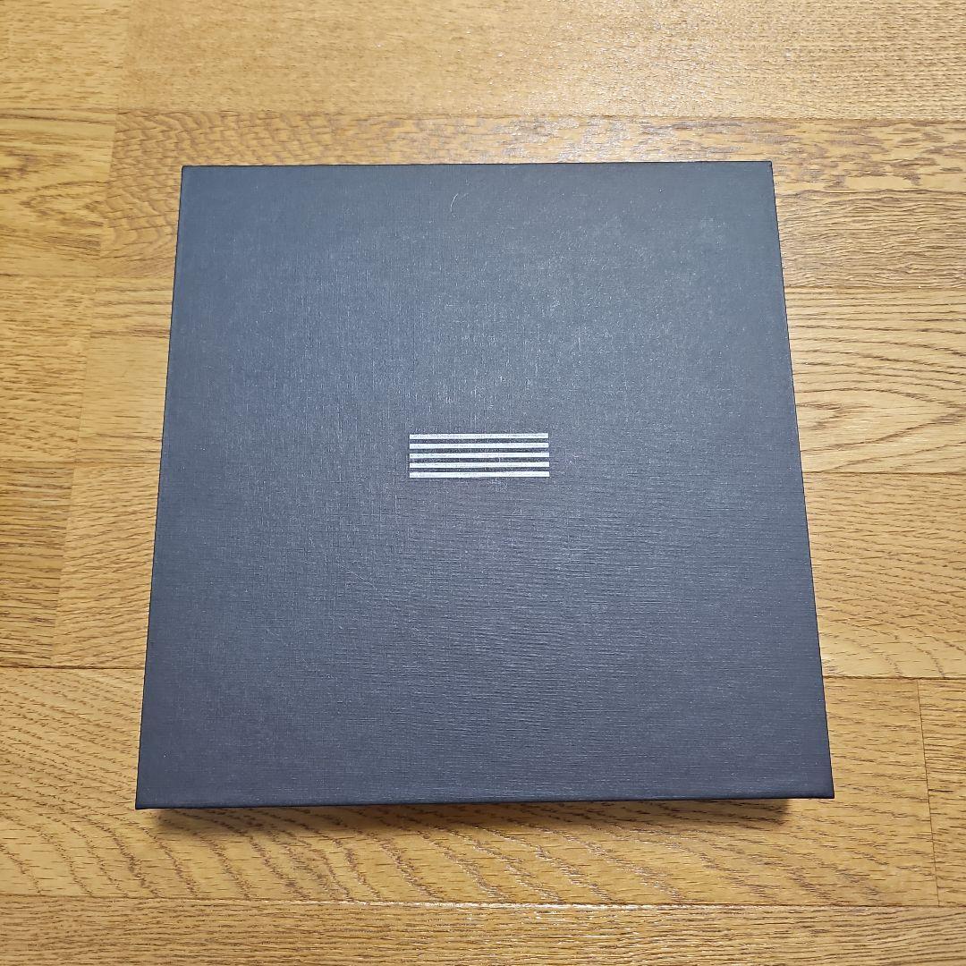 CD BIGBANG TOP盤 MADE THE FULL ALUBM 韓国盤