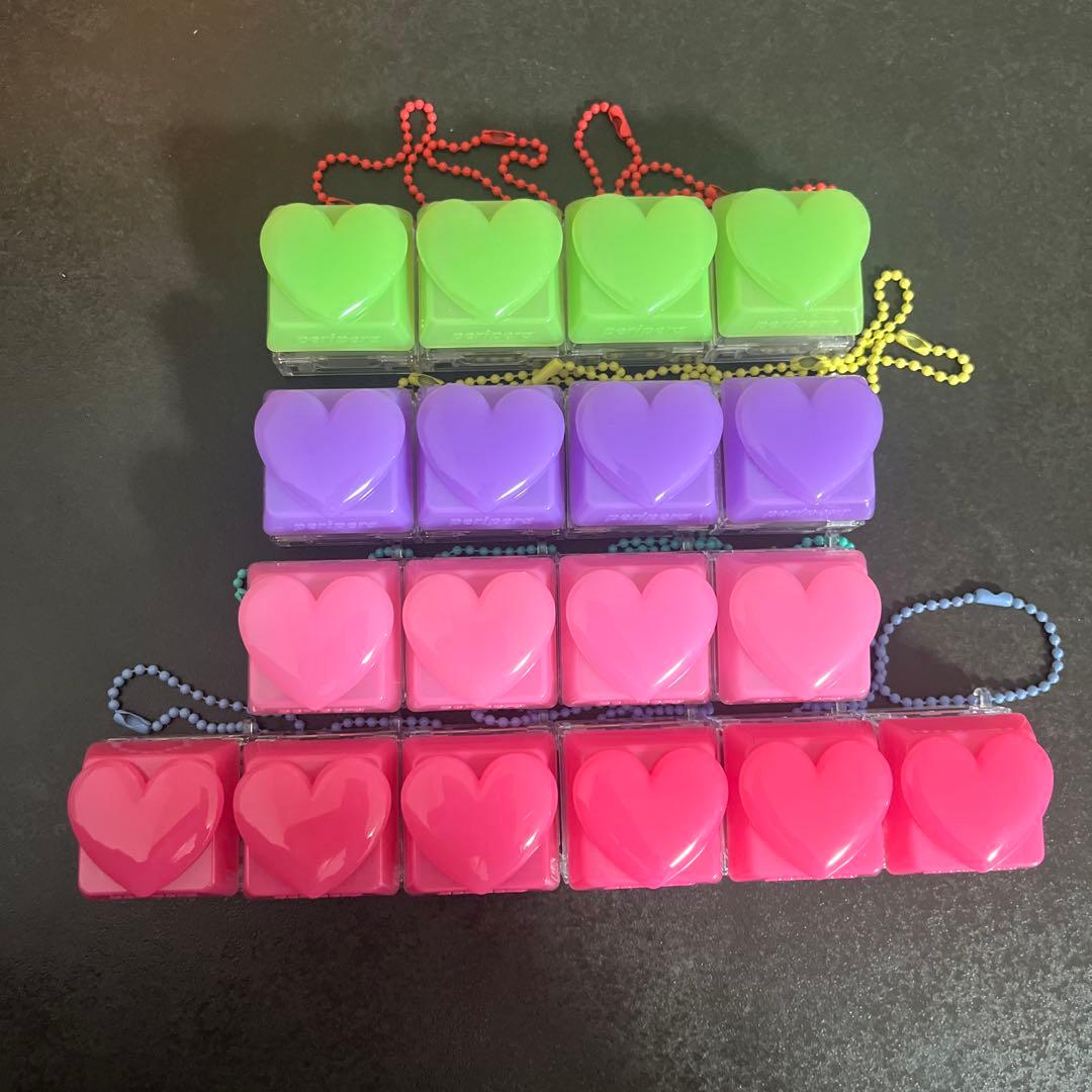 【バラ売り可】peripera ペリペラ トックブラッシュキーキャップ チーク