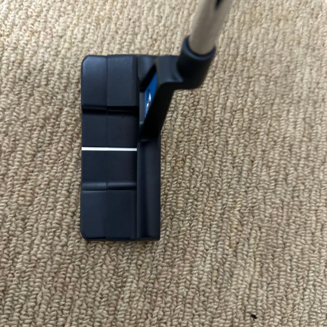 オデッセイ Ai-ONE TRI-BEAM DW CS 34インチ