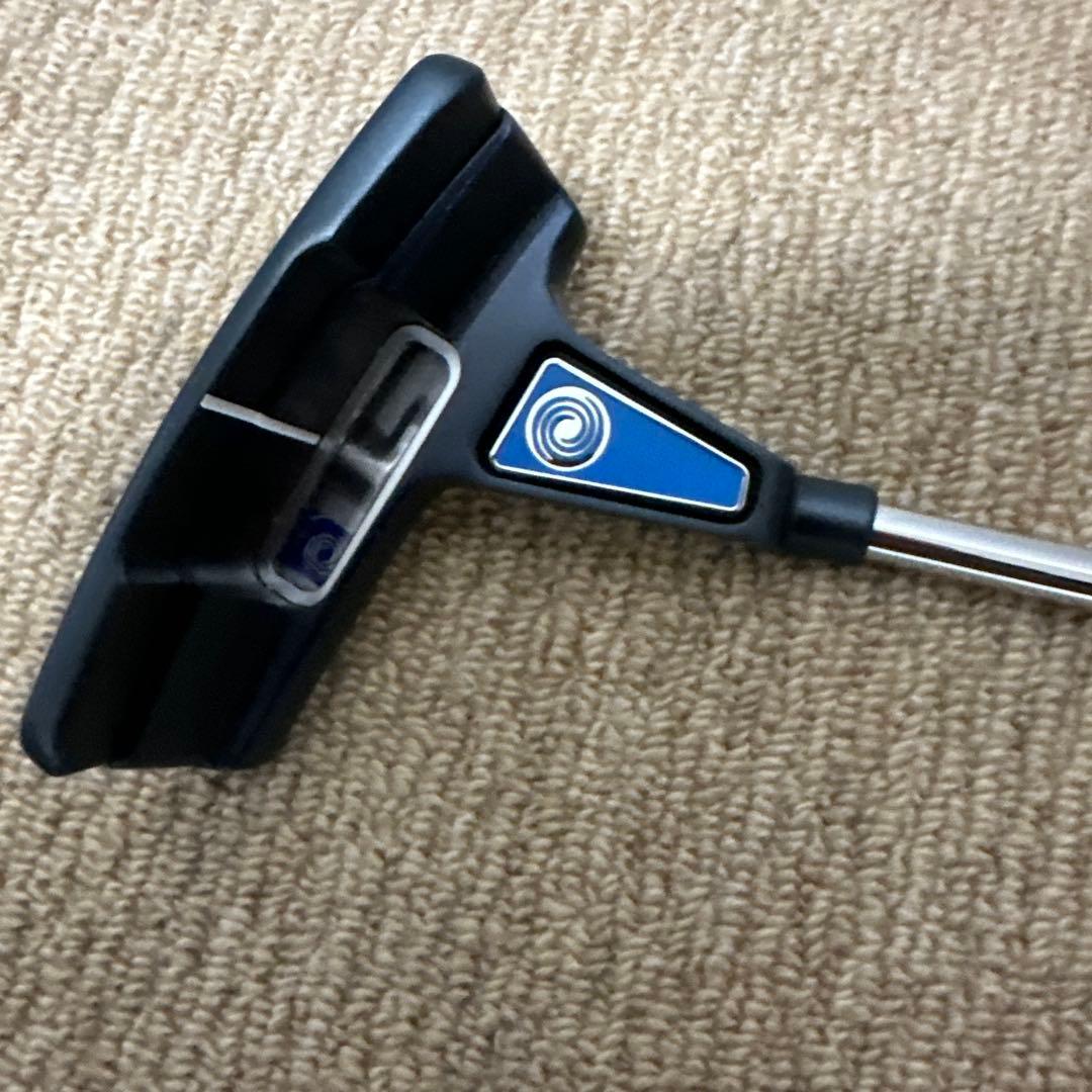 オデッセイ Ai-ONE TRI-BEAM DW CS 34インチ