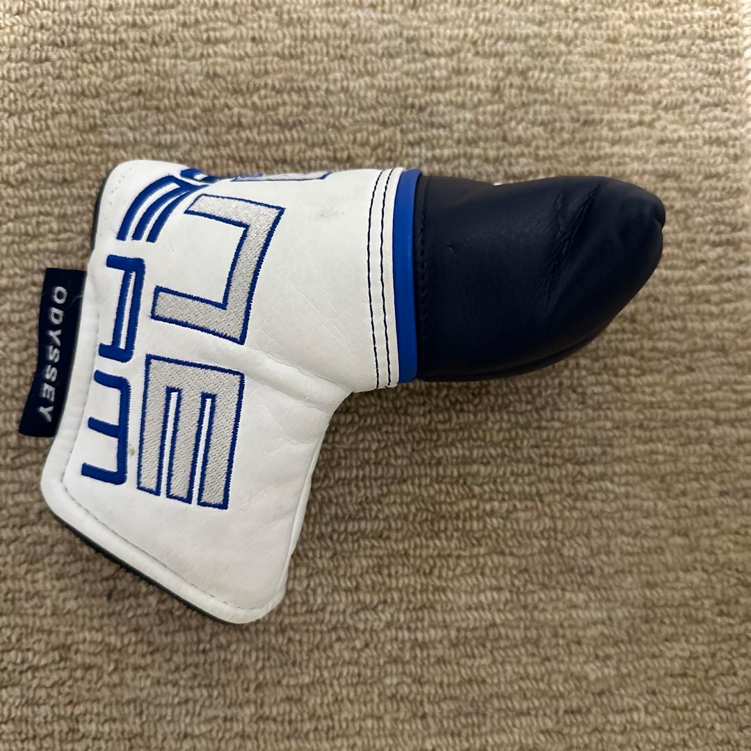 オデッセイ Ai-ONE TRI-BEAM DW CS 34インチ