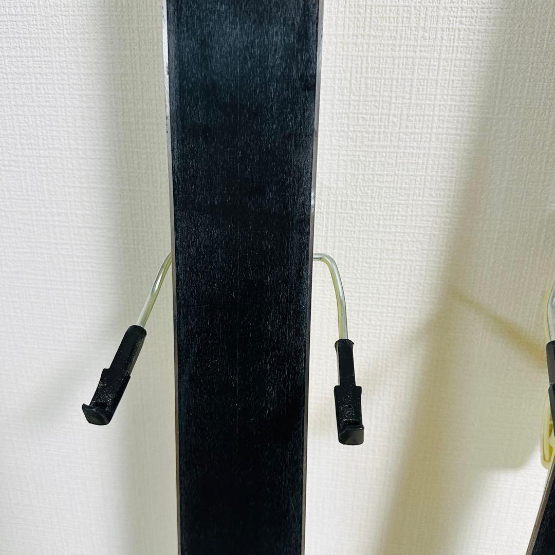 大人 rossignol スキー板154cm 学生 ロシニョール